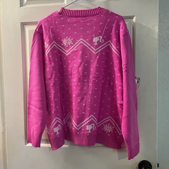 Barbie sweater - Picture 2 of 2